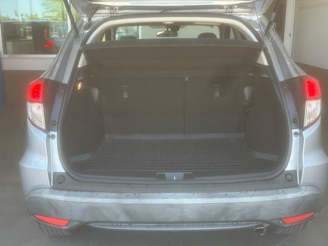 used 2021 Honda HR-V car, priced at $21,769