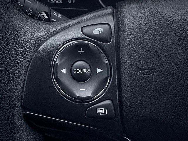 used 2021 Honda HR-V car, priced at $20,364