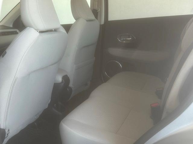 used 2021 Honda HR-V car, priced at $21,769