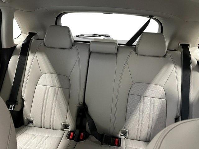 new 2025 Honda HR-V car, priced at $31,233