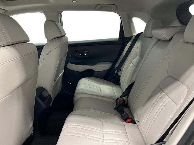 new 2025 Honda HR-V car, priced at $31,233