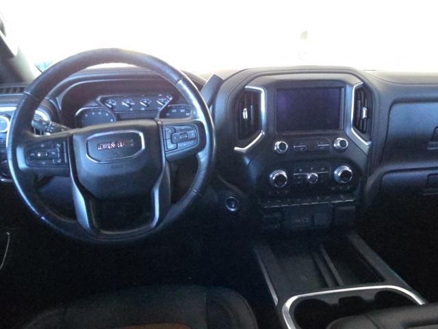 used 2021 GMC Sierra 1500 car, priced at $45,351