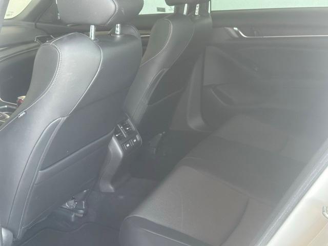 used 2022 Honda Accord car, priced at $30,530