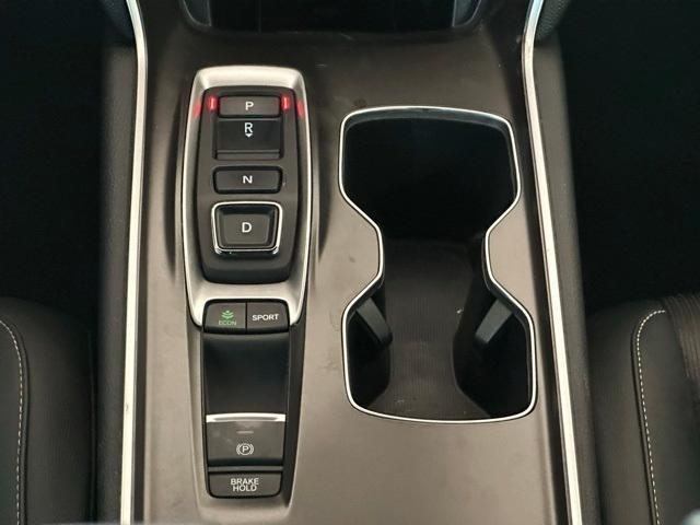 used 2022 Honda Accord car, priced at $30,530