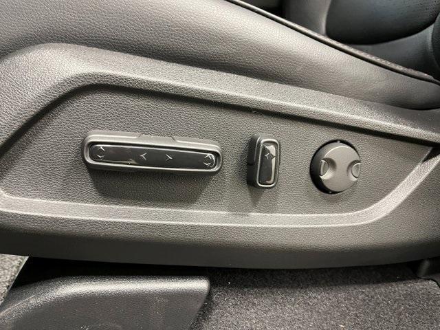 new 2026 Honda Passport car, priced at $52,929