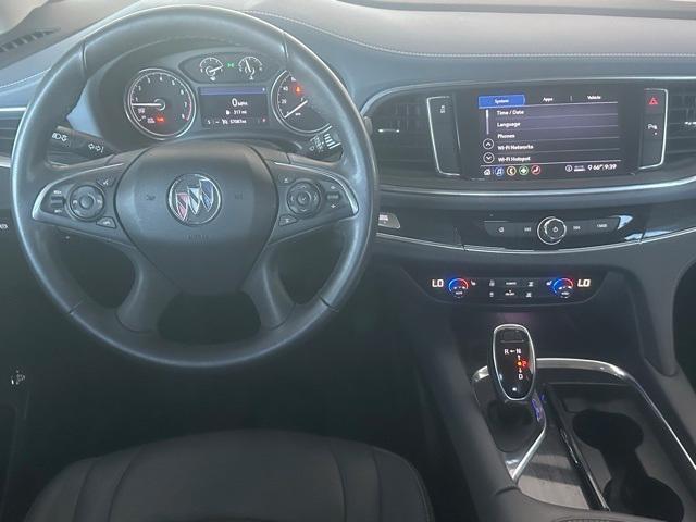 used 2020 Buick Enclave car, priced at $20,865
