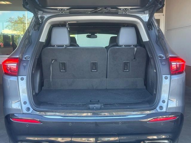 used 2020 Buick Enclave car, priced at $20,865