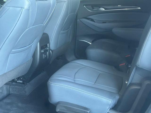 used 2020 Buick Enclave car, priced at $20,865