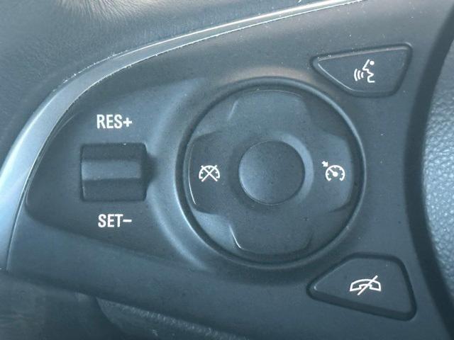 used 2020 Buick Enclave car, priced at $20,865