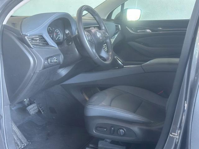 used 2020 Buick Enclave car, priced at $20,865