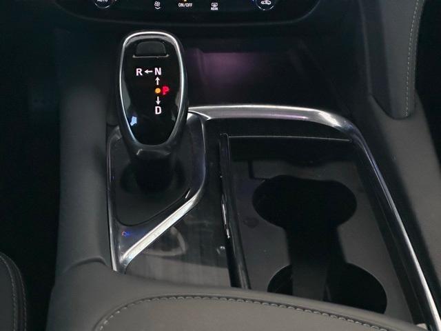 used 2020 Buick Enclave car, priced at $20,865