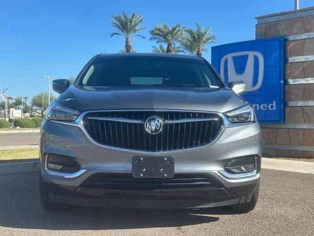 used 2020 Buick Enclave car, priced at $20,865