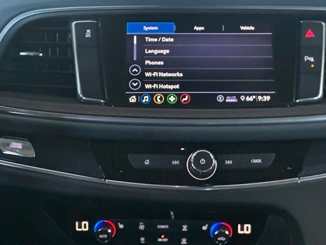 used 2020 Buick Enclave car, priced at $20,865