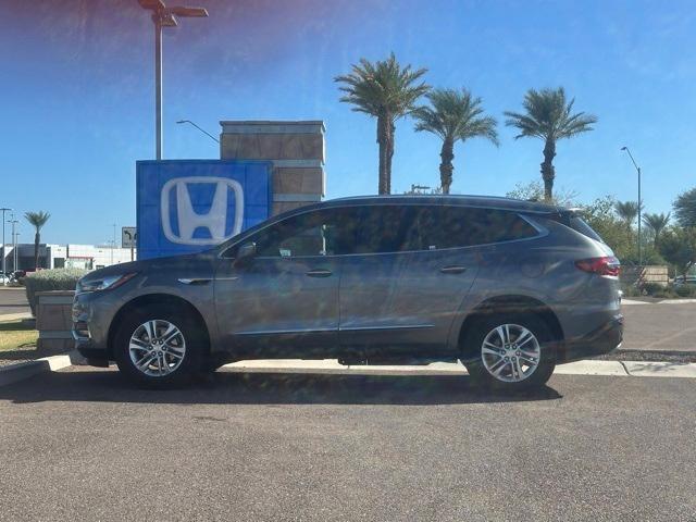 used 2020 Buick Enclave car, priced at $20,865