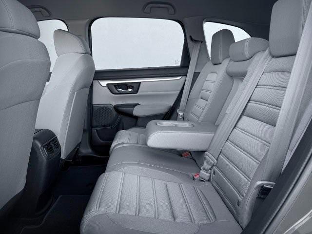 used 2018 Honda CR-V car, priced at $15,791