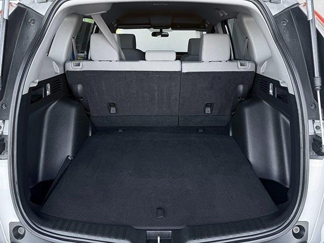 used 2018 Honda CR-V car, priced at $15,791
