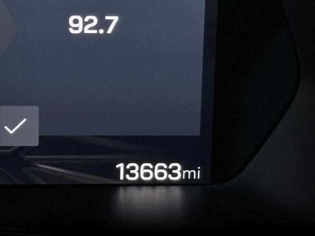 used 2023 GMC Canyon car, priced at $45,880