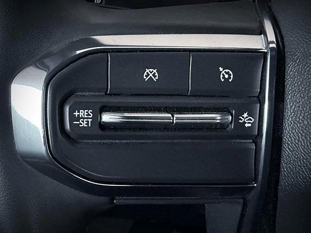 used 2023 GMC Canyon car, priced at $45,880