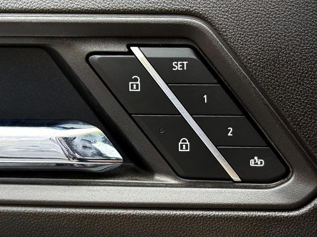 used 2023 GMC Canyon car, priced at $45,880