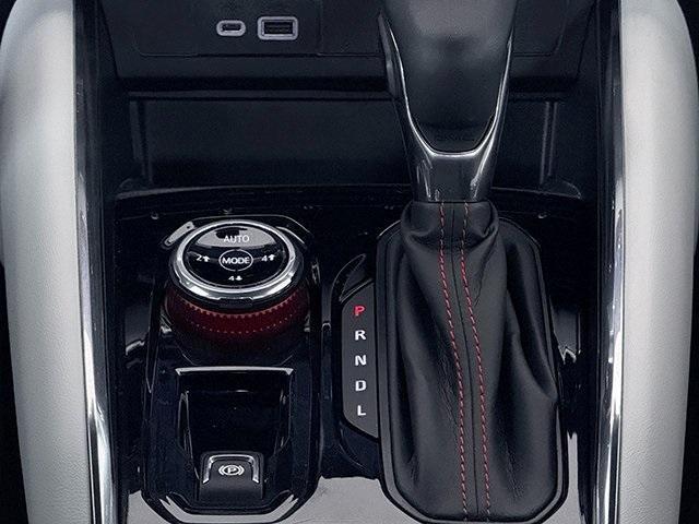 used 2023 GMC Canyon car, priced at $45,880