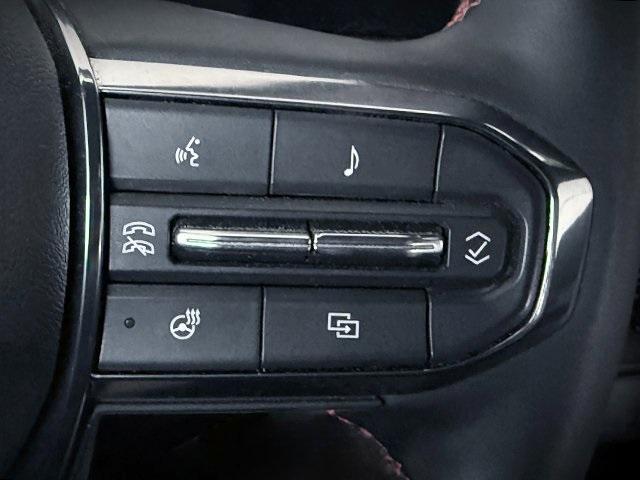 used 2023 GMC Canyon car, priced at $45,880