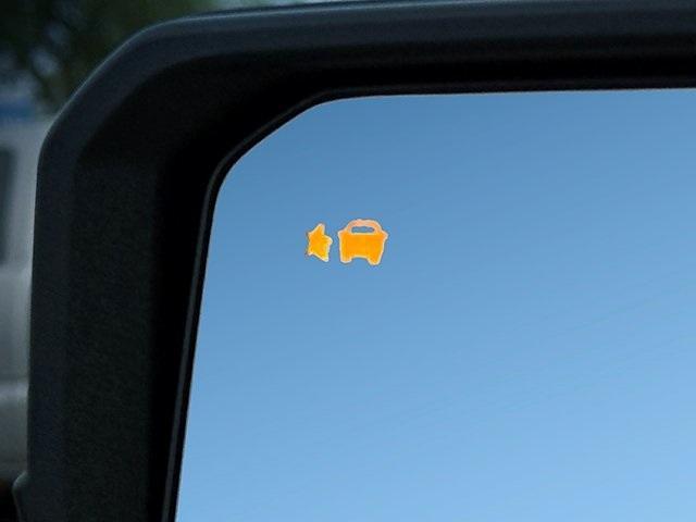 used 2023 GMC Canyon car, priced at $45,880