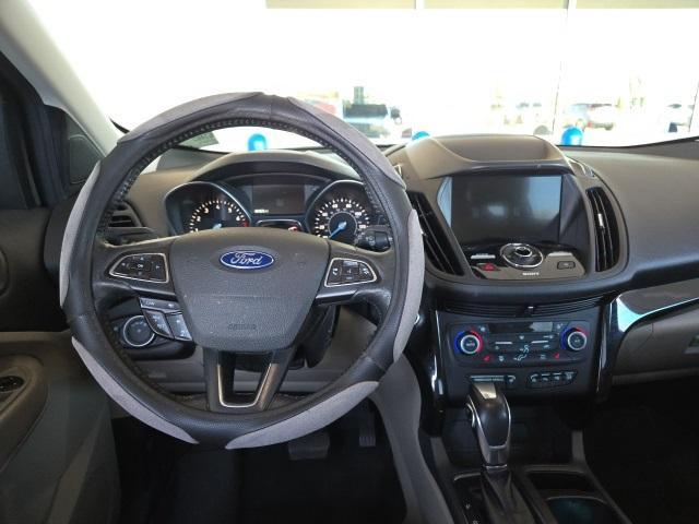 used 2019 Ford Escape car, priced at $16,395