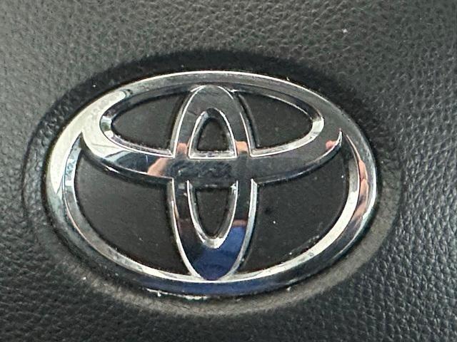 used 2022 Toyota Corolla Cross car, priced at $22,995