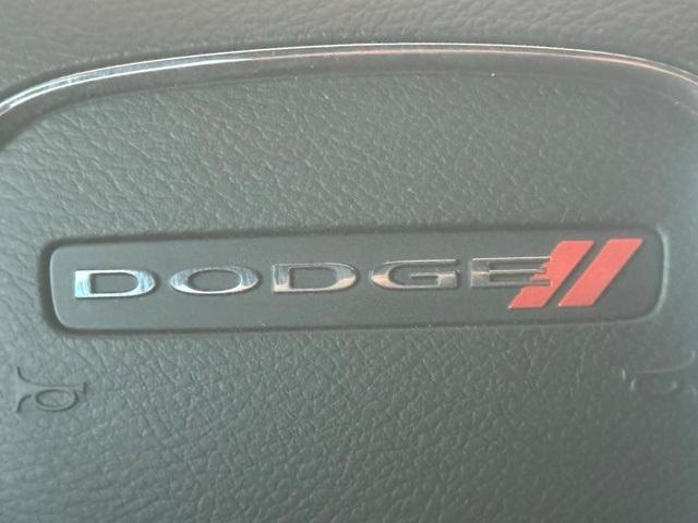 used 2021 Dodge Durango car, priced at $33,299