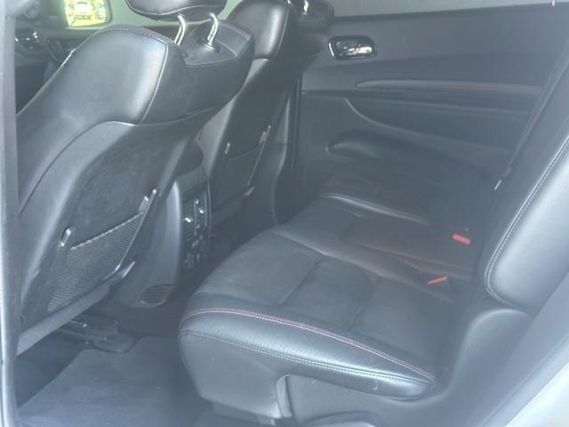 used 2021 Dodge Durango car, priced at $33,299