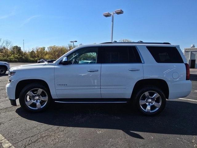 used 2018 Chevrolet Tahoe car, priced at $29,994