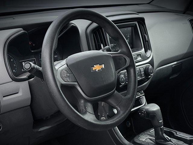 used 2018 Chevrolet Colorado car, priced at $16,996