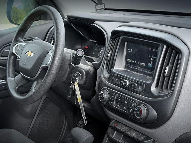 used 2018 Chevrolet Colorado car, priced at $16,996