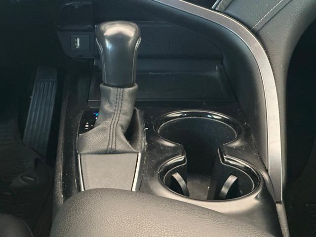 used 2020 Toyota Camry car, priced at $20,987