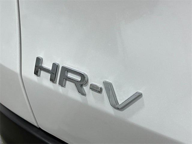 new 2025 Honda HR-V car, priced at $29,697