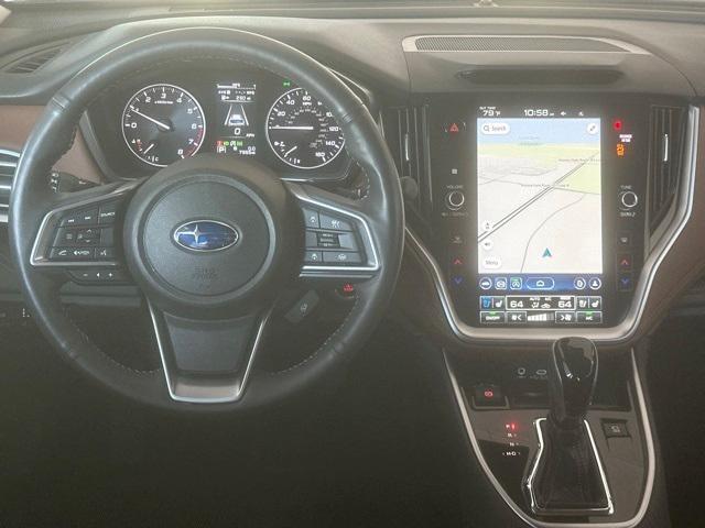 used 2023 Subaru Outback car, priced at $35,466