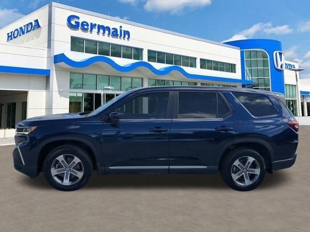 used 2023 Honda Pilot car, priced at $39,954