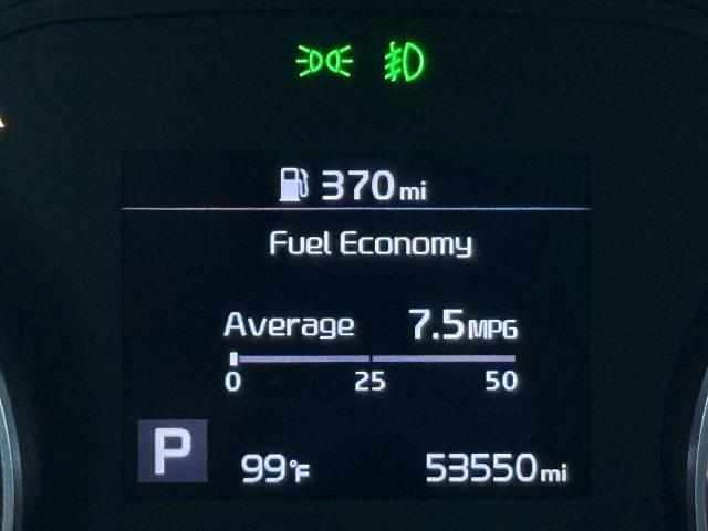 used 2020 Kia Sportage car, priced at $19,144