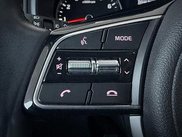 used 2020 Kia Sportage car, priced at $19,144