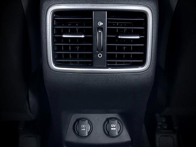 used 2020 Kia Sportage car, priced at $19,144