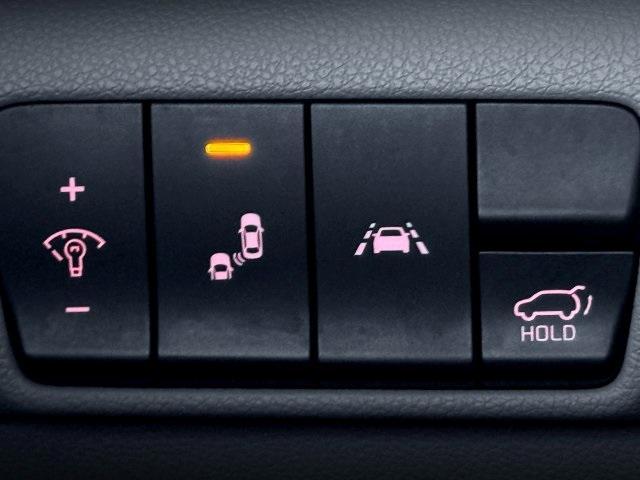 used 2020 Kia Sportage car, priced at $19,144