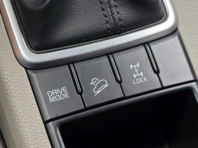 used 2020 Kia Sportage car, priced at $19,549