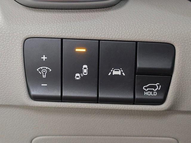 used 2020 Kia Sportage car, priced at $19,549