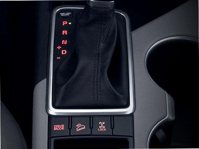 used 2020 Kia Sportage car, priced at $19,144