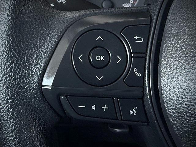 used 2024 Toyota Corolla car, priced at $19,368