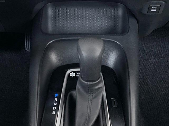 used 2024 Toyota Corolla car, priced at $19,368