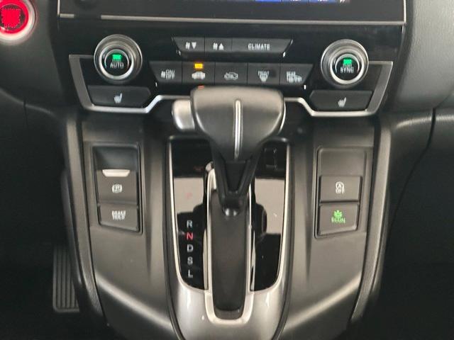 used 2021 Honda CR-V car, priced at $26,256