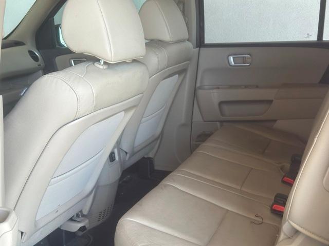 used 2015 Honda Pilot car, priced at $19,175