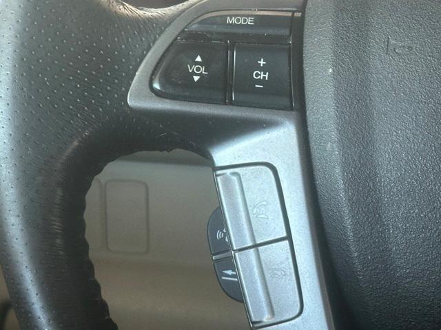 used 2015 Honda Pilot car, priced at $19,175