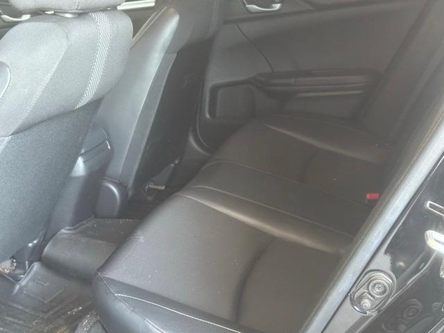 used 2021 Honda Civic car, priced at $19,084